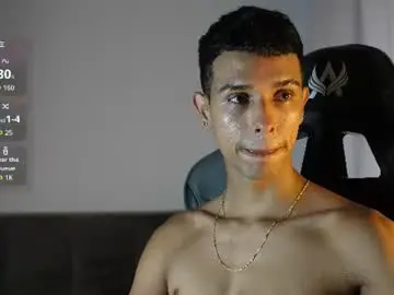 Chaturbate Live Porn of busterspinter