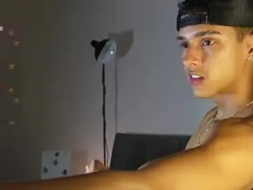 Chaturbate Adult Video Chat of busterspinter