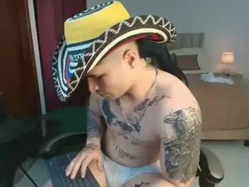 Chaturbate Best Webcam of clark_kent28