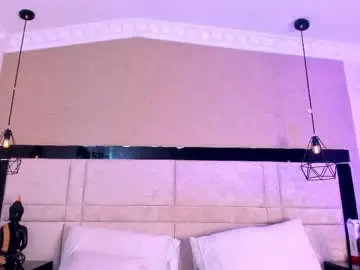 Chaturbate Nude Webcam of clohebell