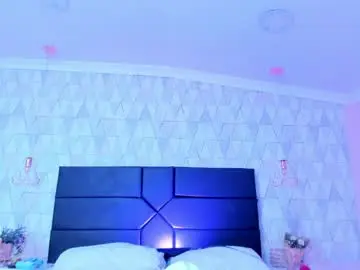 Chaturbate Sex Cam of clohebell