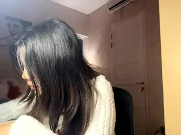 Chaturbate Live Porn of demetriadelapuente