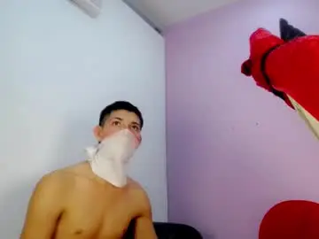 Chaturbate Free Live Porn of dylan_awa_