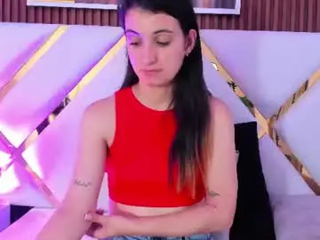 Chaturbate Free Live Porn of emy_ferrer_