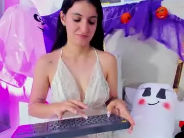 Chaturbate Free Live Porn of emy_ferrer_