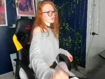 Chaturbate Sex Cam of gabbie_mooon