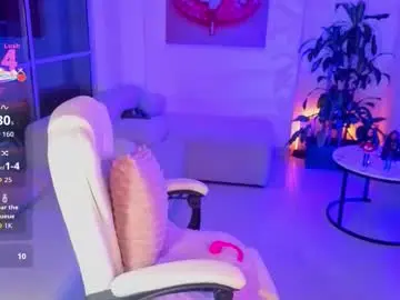 Chaturbate Sex Chat of giaglowing