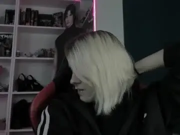 Chaturbate Live Sex of holy_mistresss