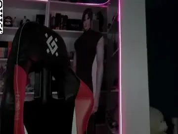 Chaturbate Live Sex Cam of holy_mistresss