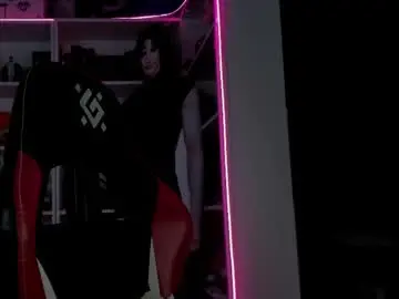 Chaturbate Sex Chat of holy_mistresss