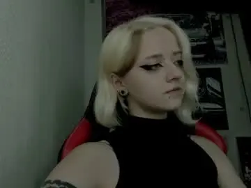 Chaturbate Nude Webcam of holy_mistresss