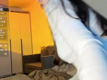 Chaturbate Nude Webcam of iamskinnychick