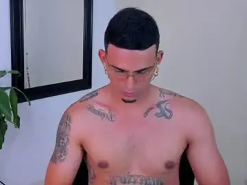 Chaturbate Adult Video Chat of jack__scott