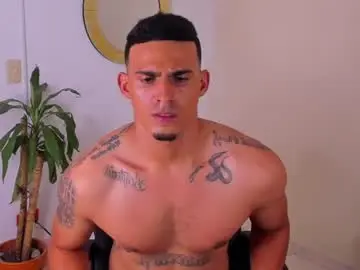 Chaturbate Live Sex Cam of jack__scott
