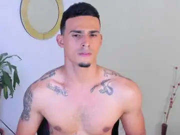 Chaturbate Sex Chat of jack__scott