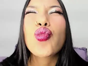 Chaturbate Adult Webcam of kim_mouth17