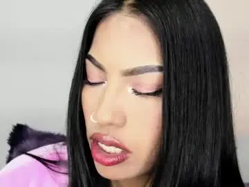 Chaturbate Adult Video Chat of kim_mouth17