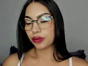 Chaturbate Sex Chat of kim_mouth17