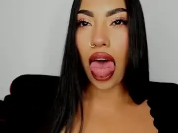 Chaturbate Sex Cam of kim_mouth17