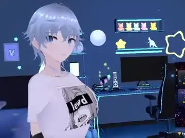 Chaturbate Adult Video Chat of kybellaai