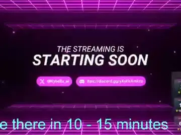 Chaturbate Best Webcam of kybellaai