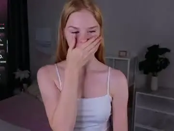 Chaturbate Best live sex cam show of laniehohenberger