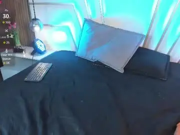 Chaturbate Watch Live Sex Cams of lilit_doll