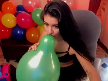 Chaturbate Live Sex of lunaa_lynch