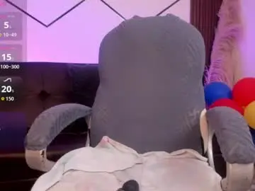 Chaturbate Live Sex of lunaa_lynch