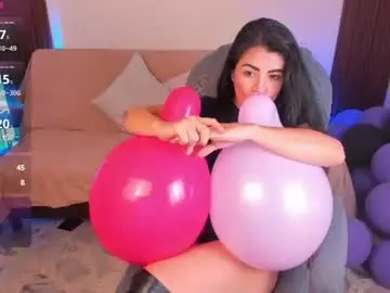 Chaturbate Live Sex Cam of lunaa_lynch
