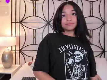 Chaturbate Best Webcam of manelyk_evanss