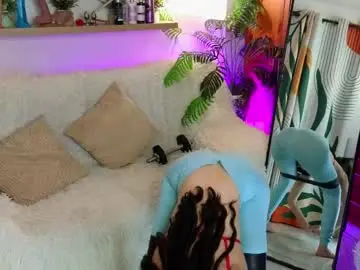 Chaturbate Adult Video Chat of maria_flowwer