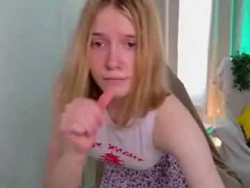 Chaturbate Adult Video Chat of milanarayy