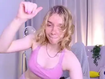 Chaturbate Live Sex Cam of milanarayy