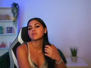 Chaturbate Live Sex Cam of nissa_kate