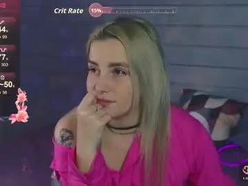 Chaturbate Free Live Porn of oh_my_julia