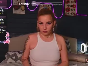 Chaturbate Live Sex Cam of oh_my_julia