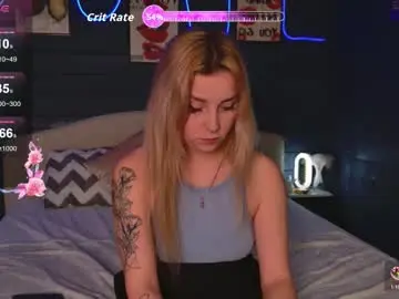 Chaturbate Adult Video Chat of oh_my_julia