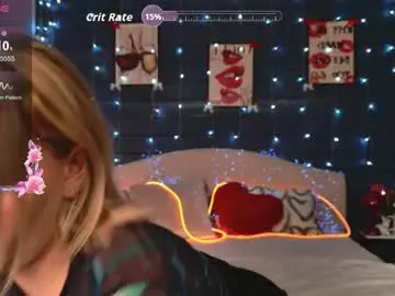 Chaturbate Sex Cam of oh_my_julia