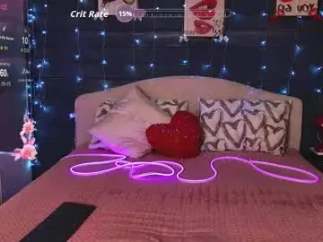 Chaturbate Sex Cam of oh_my_julia