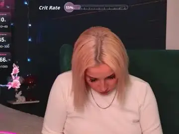 Chaturbate Live Sex of oh_my_julia