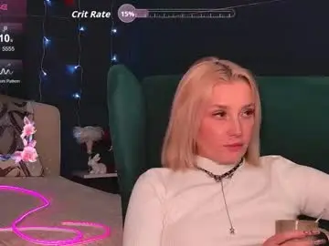 Chaturbate Adult Webcams of oh_my_julia