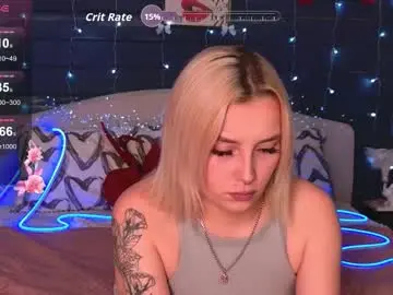 Chaturbate Watch Live Sex Cams of oh_my_julia