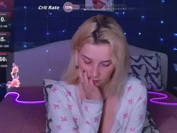 Chaturbate Live Sex Cam of oh_my_julia