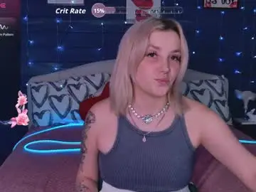 Chaturbate Private Sex Chat of oh_my_julia
