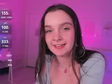 Chaturbate Live Sex Cam of ooops_boobs