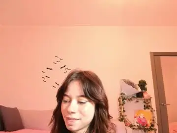 Chaturbate Sex Cam of passionate_isabella