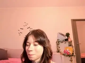 Chaturbate Live Sex Cam of passionate_isabella