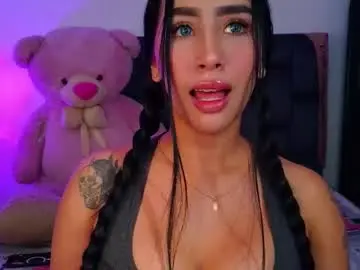 Chaturbate Best live sex cam show of sara_stone03