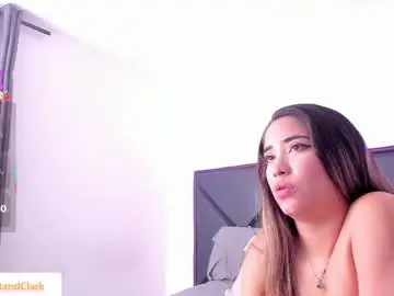 Chaturbate Live Sex Cam of scarletkent